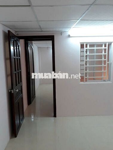 Cho thuê nhà nguyên căn Bình Tân – 4x16m, hẻm ô tô 7m, giá chỉ 9 triệu