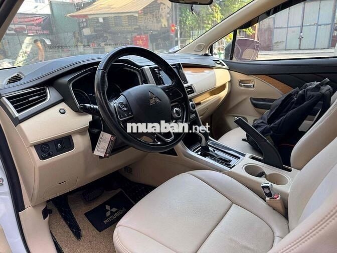 Mitsubishi Xpander 2019 1.5 AT - 66000 km
