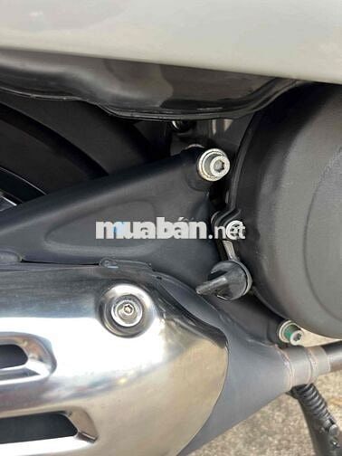 Vespa 2022 abs chính chủ 60 có bán trả góp