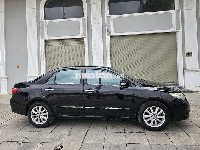2010 1.8G AT - 150000 km