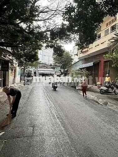 Cho thuê nhà tiện kinh doanh, văn phòng