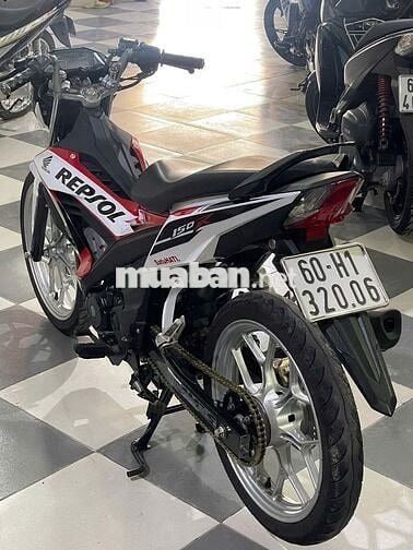 Xe máy Honda Sonic côn tay 2020