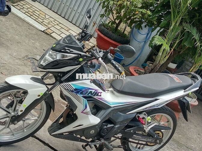 Sonic 2021 biển 69 chính chủ