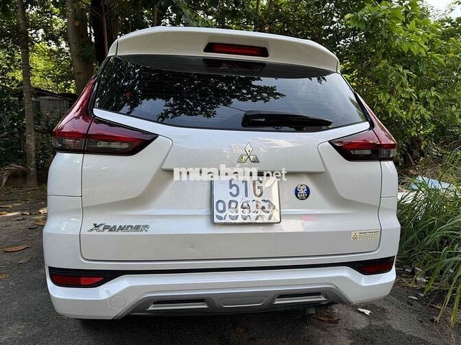 Mitsubishi Xpander 2019 1.5 AT - 66000 km