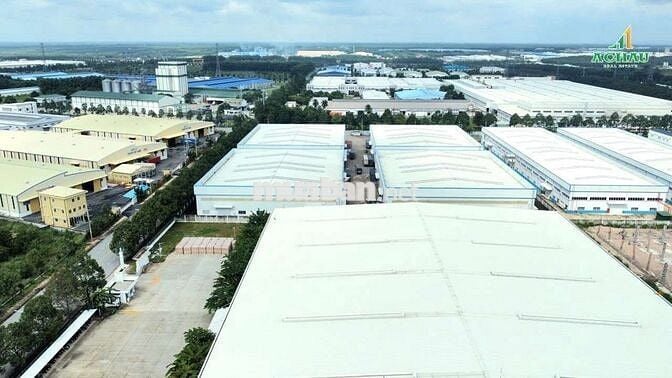 Cần bán lô đất ngay chợ kcn bàu bàng, DT 150m2, sổ riêng, full thổ