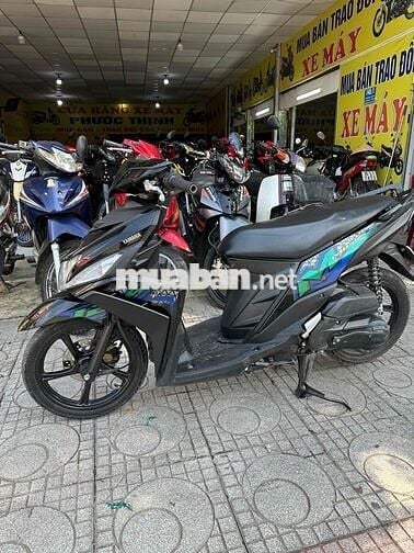 mio m3 đăng kí 2024 xe đẹp máy zin ( hổ trợ góp 0d