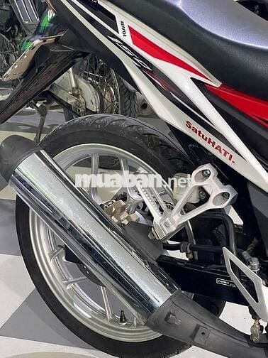 Xe máy Honda Sonic côn tay 2020