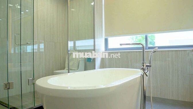 CHO THUÊ NHÀ PHỐ NỘI THẤT CAO CẤP PHÚ MỸ HƯNG QUẬN 7