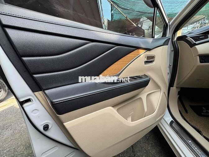 Mitsubishi Xpander 2019 1.5 AT - 66000 km