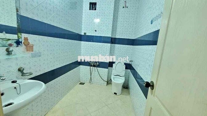 cho thuê nhà 38 trà khúc p2 tân bình giá rẻ