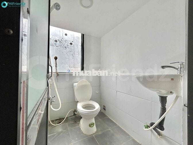 💥CHO THUÊ PHÒNG GÁC BANCOL RỘNG THOÁNG MÁT FULL NỘI THẤT GẦN SÂN BAY