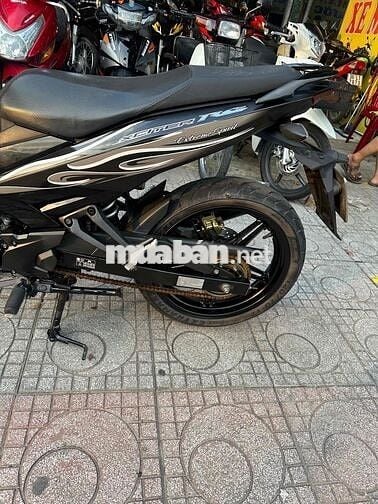 ex led xe đẹp máy zin êm ( hổ trở trả gop 0d)