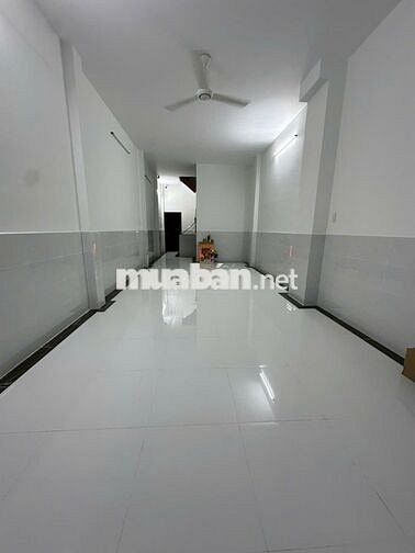 Căn hộ mini mới 100% tại đường Kênh Tân Hóa, Q. Tân Phú, HCM