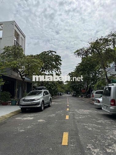 ĐẤT ĐẸP 100M2 KHU HIMLAM TRƯỜNG THỌ THỦ ĐỨC ĐƯỜNG XE TẢI TRÁNH