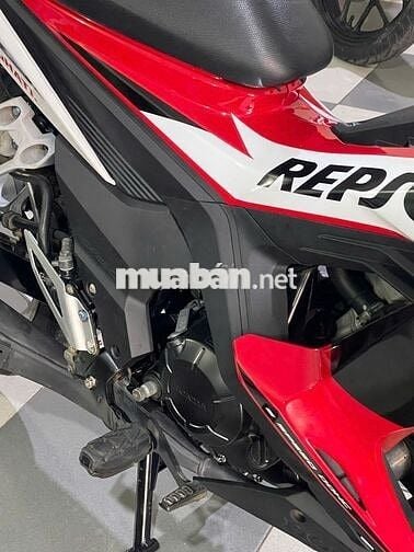 Xe máy Honda Sonic côn tay 2020