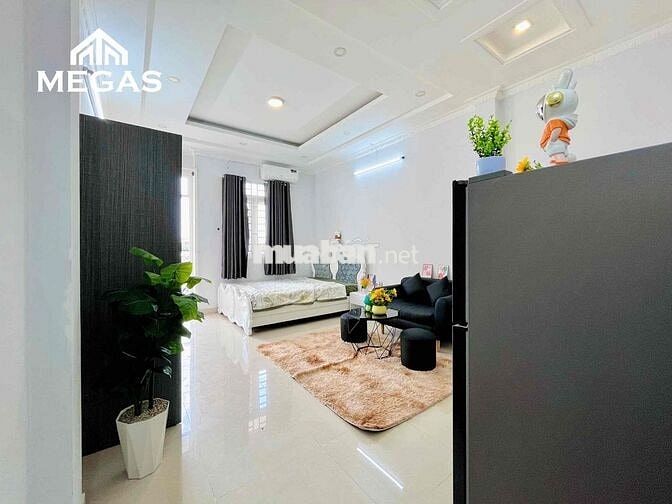 🏡 CHDV BAN CÔNG ĐẦY ĐỦ NỘI THẤT MỚI KENG NGAY LCH, TVK, SONG HÀNH