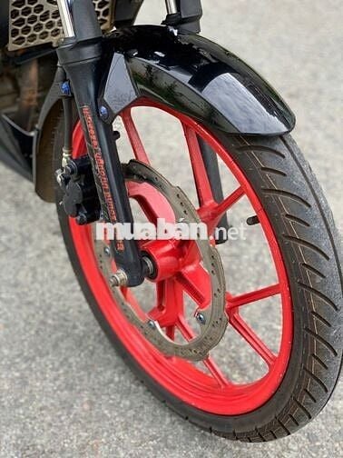 Xe máy Suzuki Raider R150 đời 2019