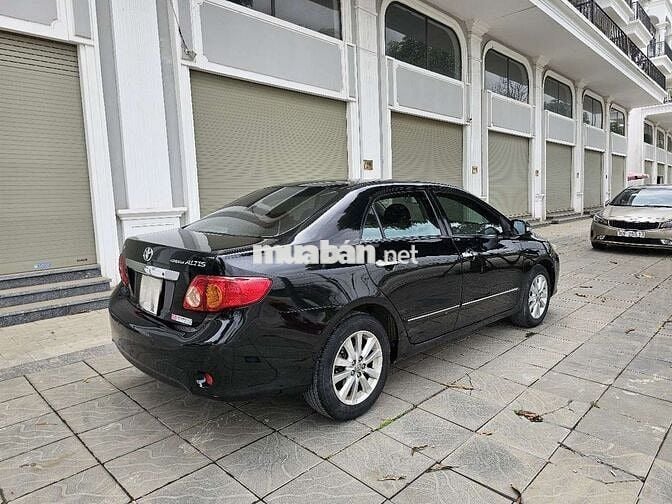 2010 1.8G AT - 150000 km