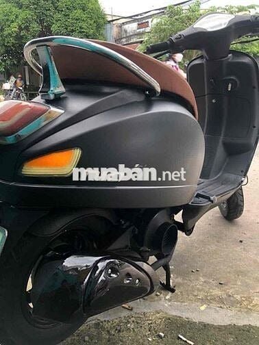 tay ga 50cc cho học sinh sinh viên