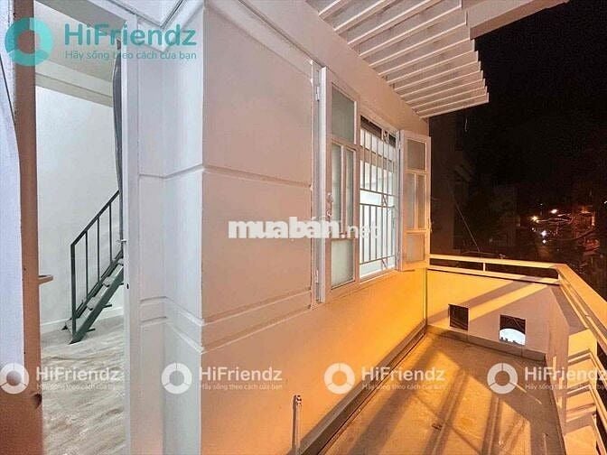 Khai Trương Duplex- 30m2 - Ban Công -Tách Bếp -Phạm Văn Hai- Tân Bình