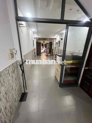 nhà 4p 3wc 3m7 x 16m 3 tầng đường lý thường kiệt p9 tân bình