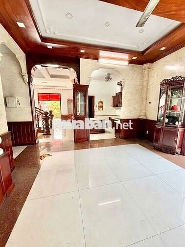 Biệt Thự giáp Tên Lửa Dt 12x20. 2 Tấm giá chỉ 20 Triệu