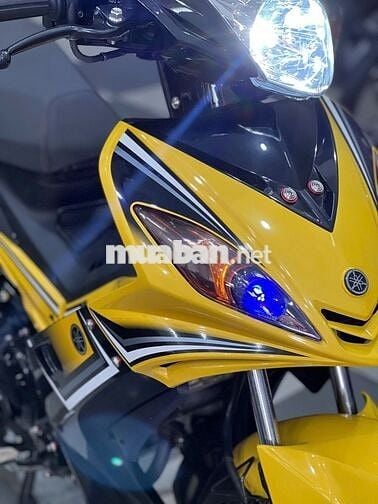 Xe máy Yamaha Exciter 1S94 côn tay