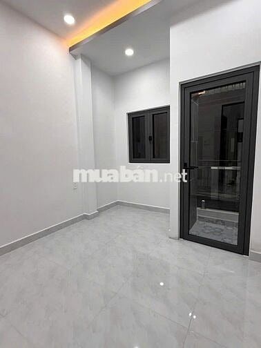 GIÁ MỀM NHÀ MỚI ĐẸP - LÊ VĂN QUỚI, 3 TỶ LẺ