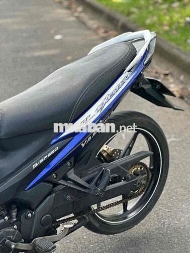 Exciter 135 cc