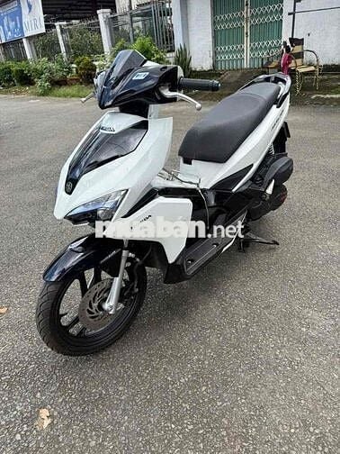 Airblade 2016