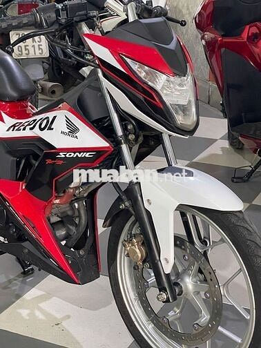 Xe máy Honda Sonic côn tay 2020