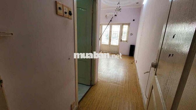 cho thuê nhà 38 trà khúc p2 tân bình giá rẻ
