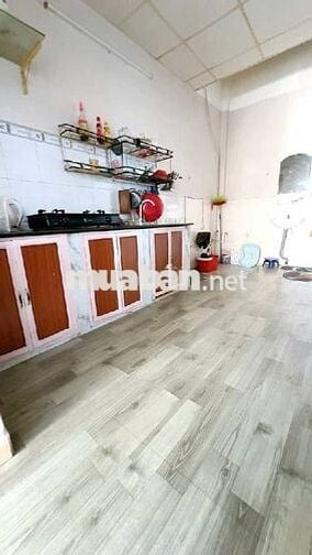 HẺM 8M PHAN ĐĂNG GIẢN-BÌNH TÂN-42M2-2TẦNG-4.6 TỶ TL