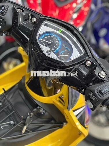 Xe máy Yamaha Exciter 1S94 côn tay