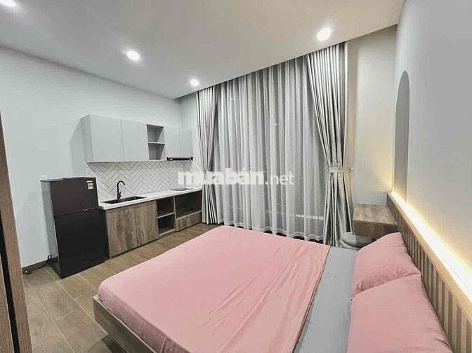 căn hộ giá tốt ngay trung tâm q7 tiện lợi di chuyển Q1