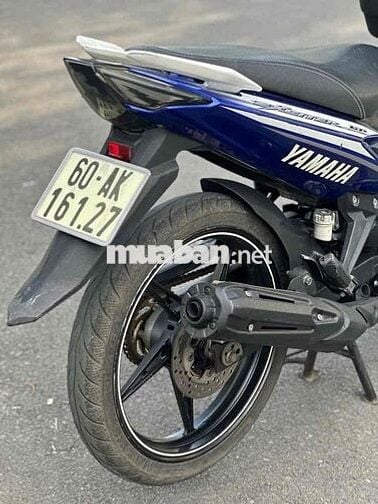 Exciter 135 cc