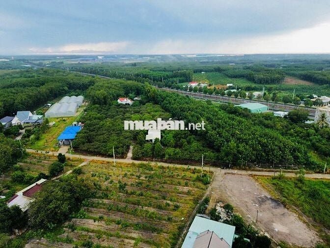 ĐẤT NỀN KCN MINH HƯNG 1500m2 CHỈ 420TR