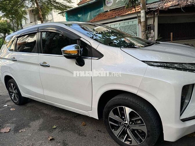 Mitsubishi Xpander 2019 1.5 AT - 66000 km