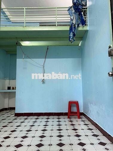 Phòng trọ 18m2, đường số 6, P. Hiệp Bình Chánh, Tp. Thủ Đức