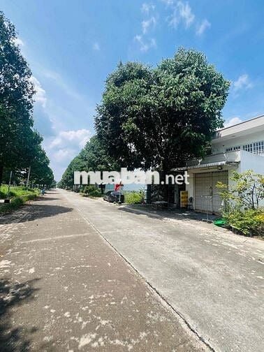 cần bán nhanh lô đất ngay khu công nghiệp bầu bàng