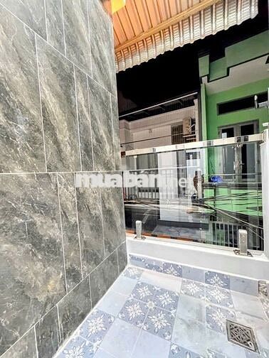 GIÁ MỀM NHÀ MỚI ĐẸP - LÊ VĂN QUỚI, 3 TỶ LẺ