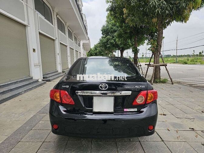 2010 1.8G AT - 150000 km
