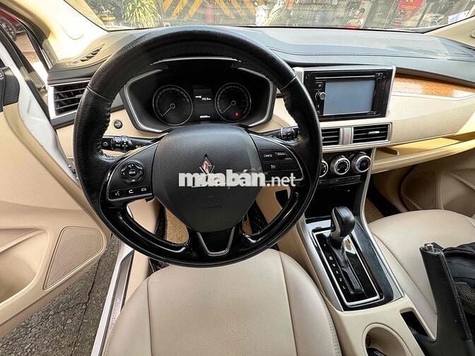 Mitsubishi Xpander 2019 1.5 AT - 66000 km
