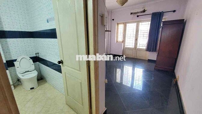 cho thuê nhà 38 trà khúc p2 tân bình giá rẻ