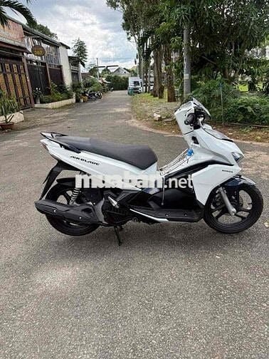 Airblade 2016