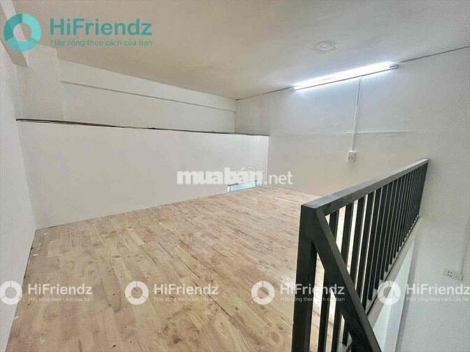 Khai Trương Duplex- 30m2 - Ban Công -Tách Bếp -Phạm Văn Hai- Tân Bình