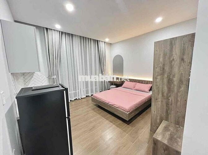 căn hộ giá tốt ngay trung tâm q7 tiện lợi di chuyển Q1