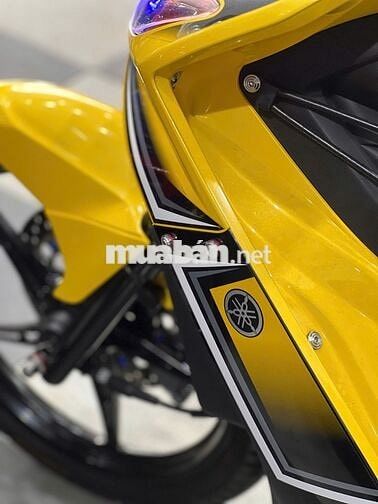 Xe máy Yamaha Exciter 1S94 côn tay