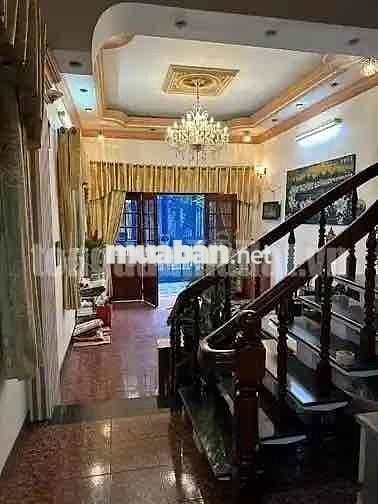 Cho thuê nhà tiện kinh doanh, văn phòng