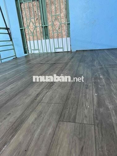 Phòng trọ 18m2, đường số 6, P. Hiệp Bình Chánh, Tp. Thủ Đức